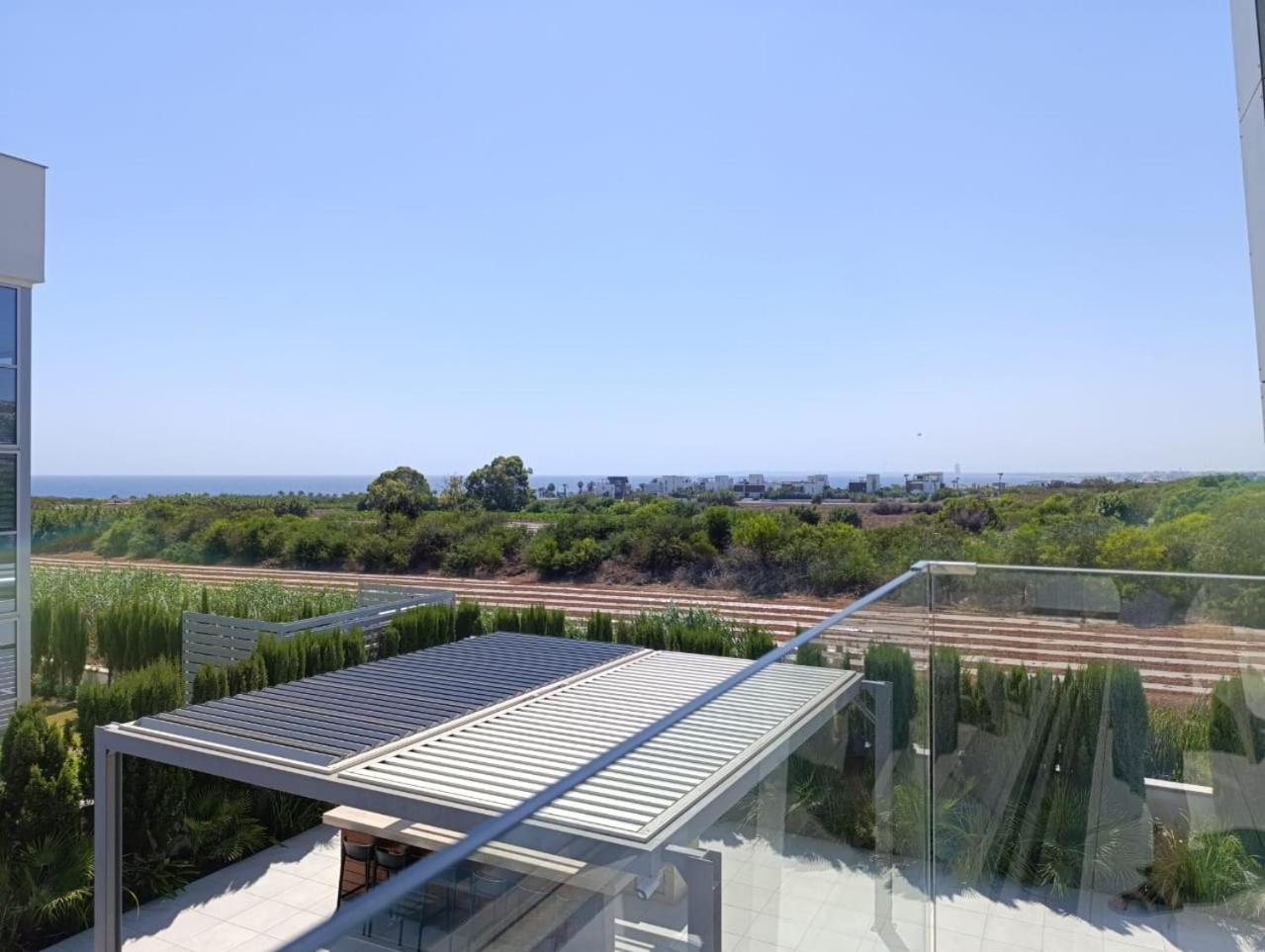 Seaview Luxury Villas Ayia Napa Ngoại thất bức ảnh