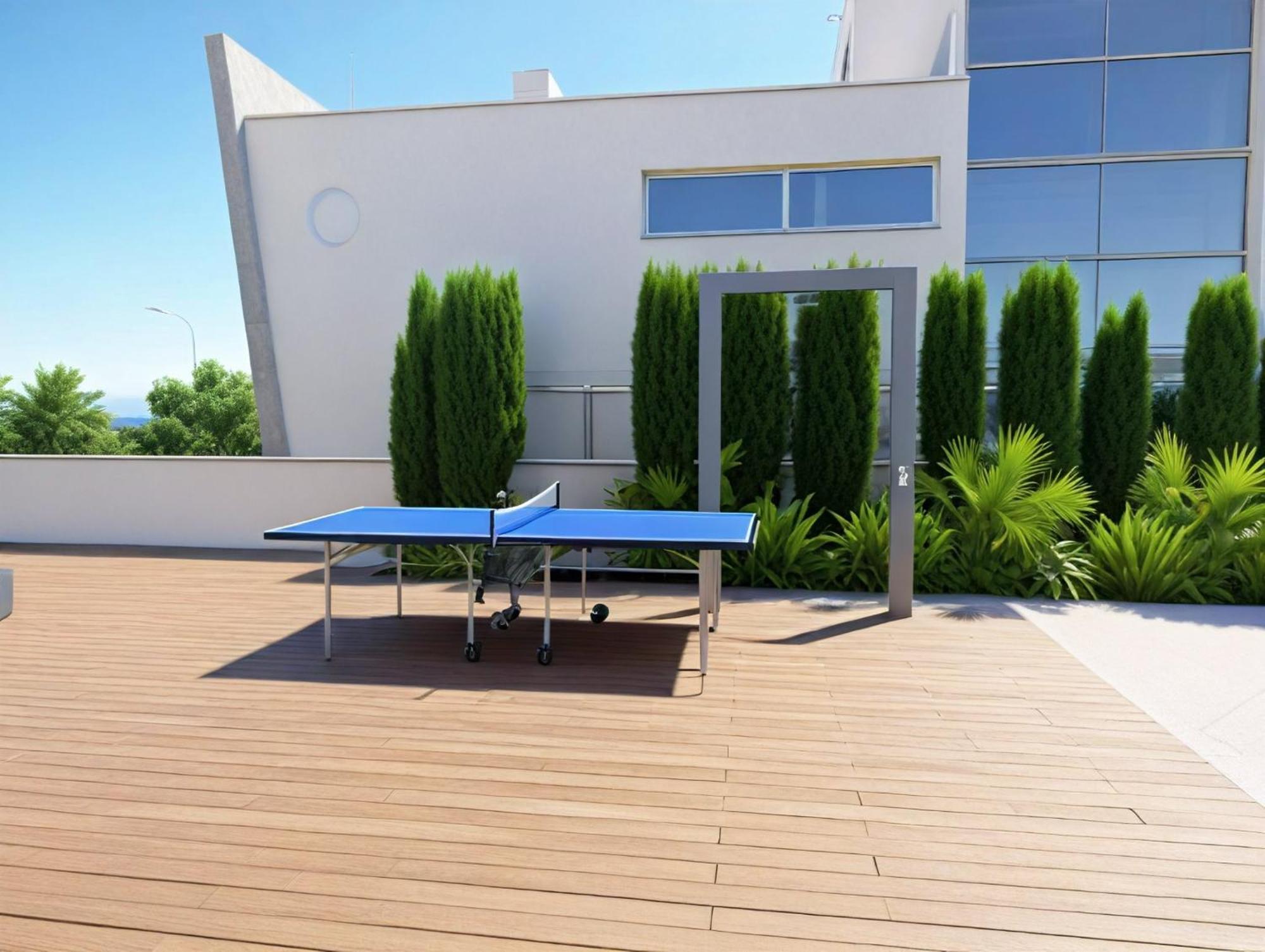 Seaview Luxury Villas Ayia Napa Ngoại thất bức ảnh