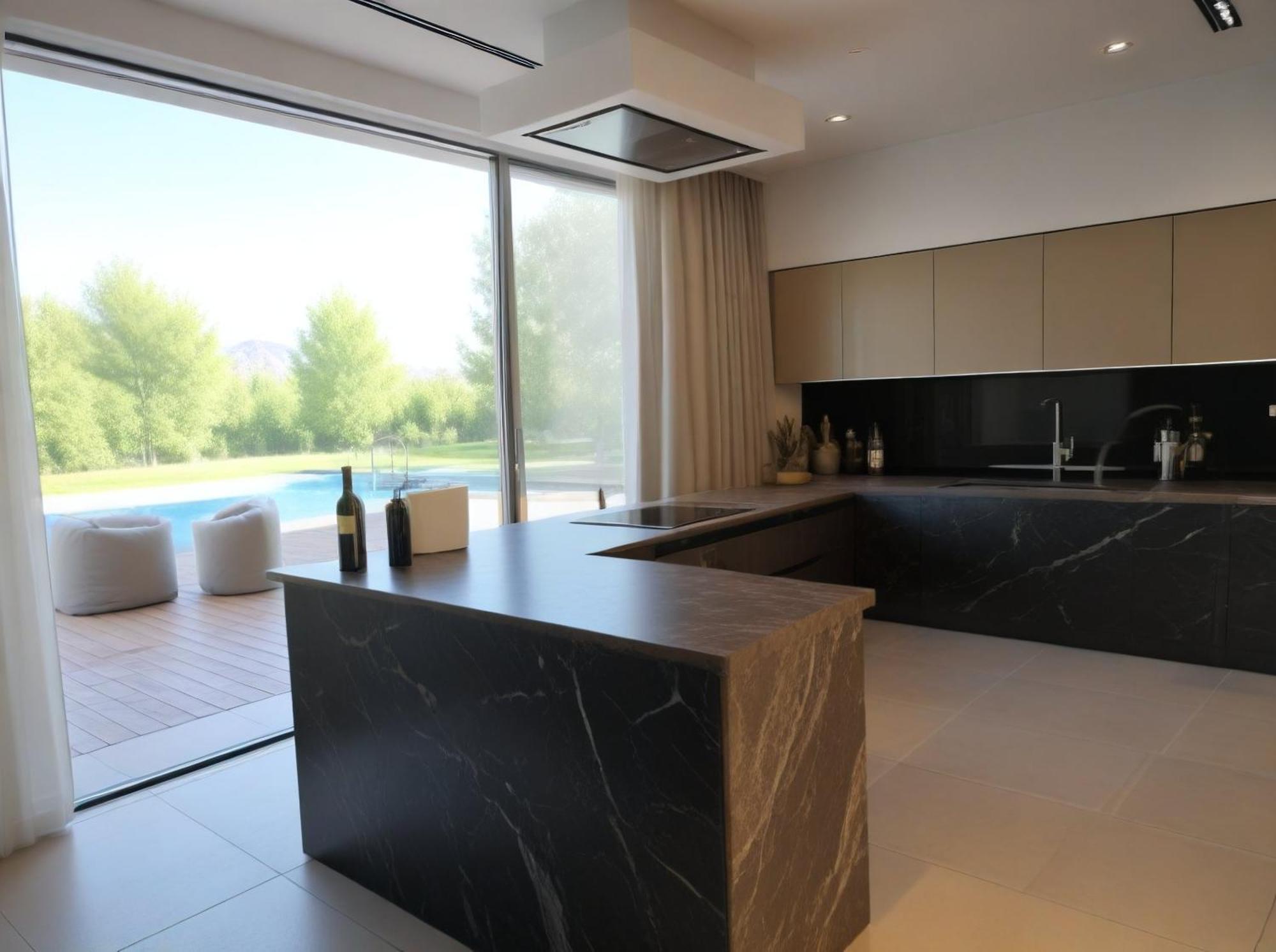 Seaview Luxury Villas Ayia Napa Ngoại thất bức ảnh